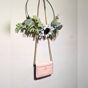 Marc Jacob crossbody bag Pastel Pink 🩷